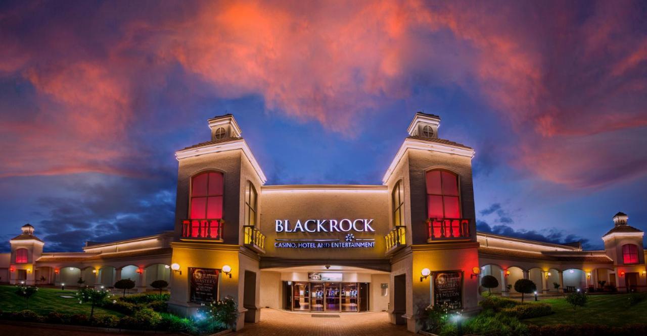 Blackrock Hotel Newcastle Extérieur photo