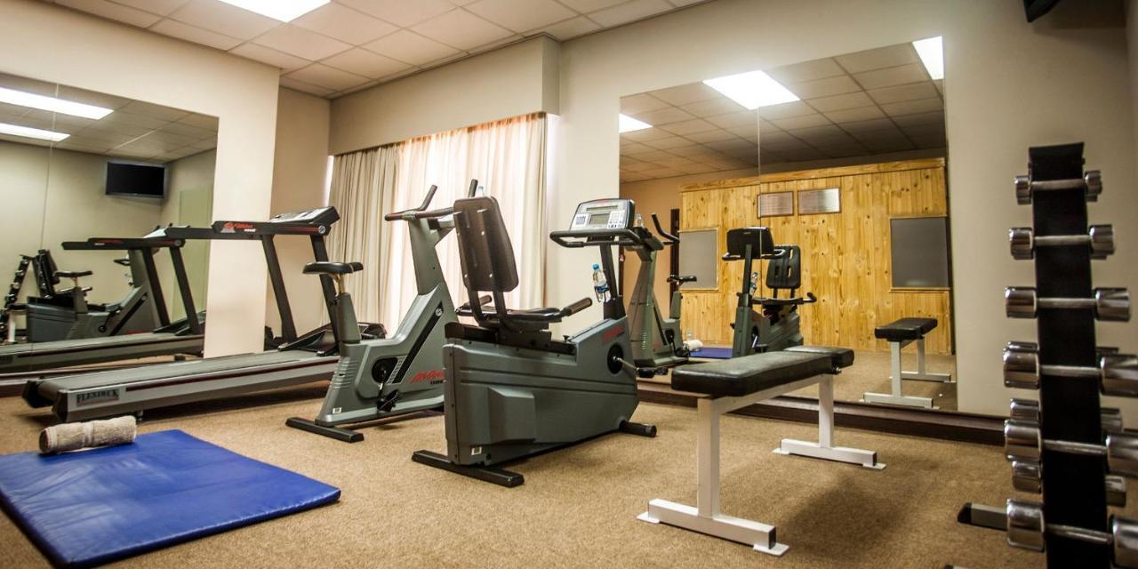 Blackrock Hotel Newcastle Extérieur photo