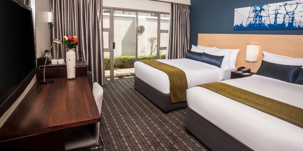 Blackrock Hotel Newcastle Extérieur photo