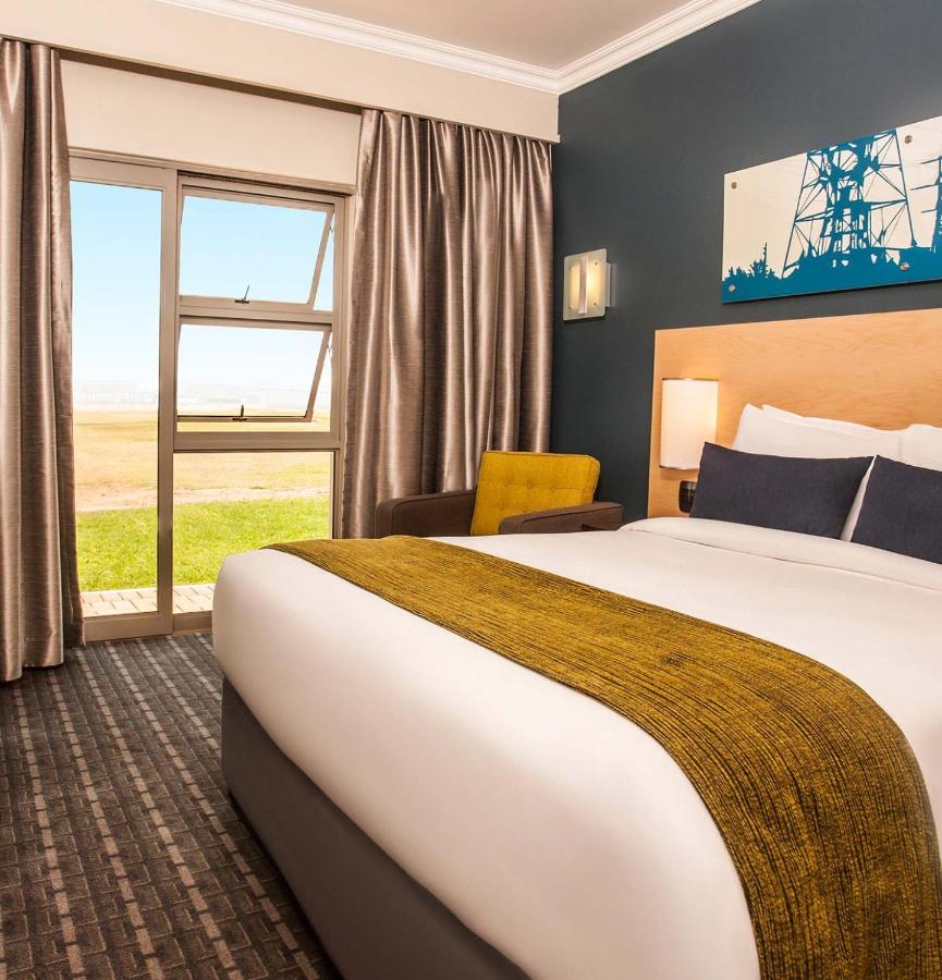 Blackrock Hotel Newcastle Extérieur photo