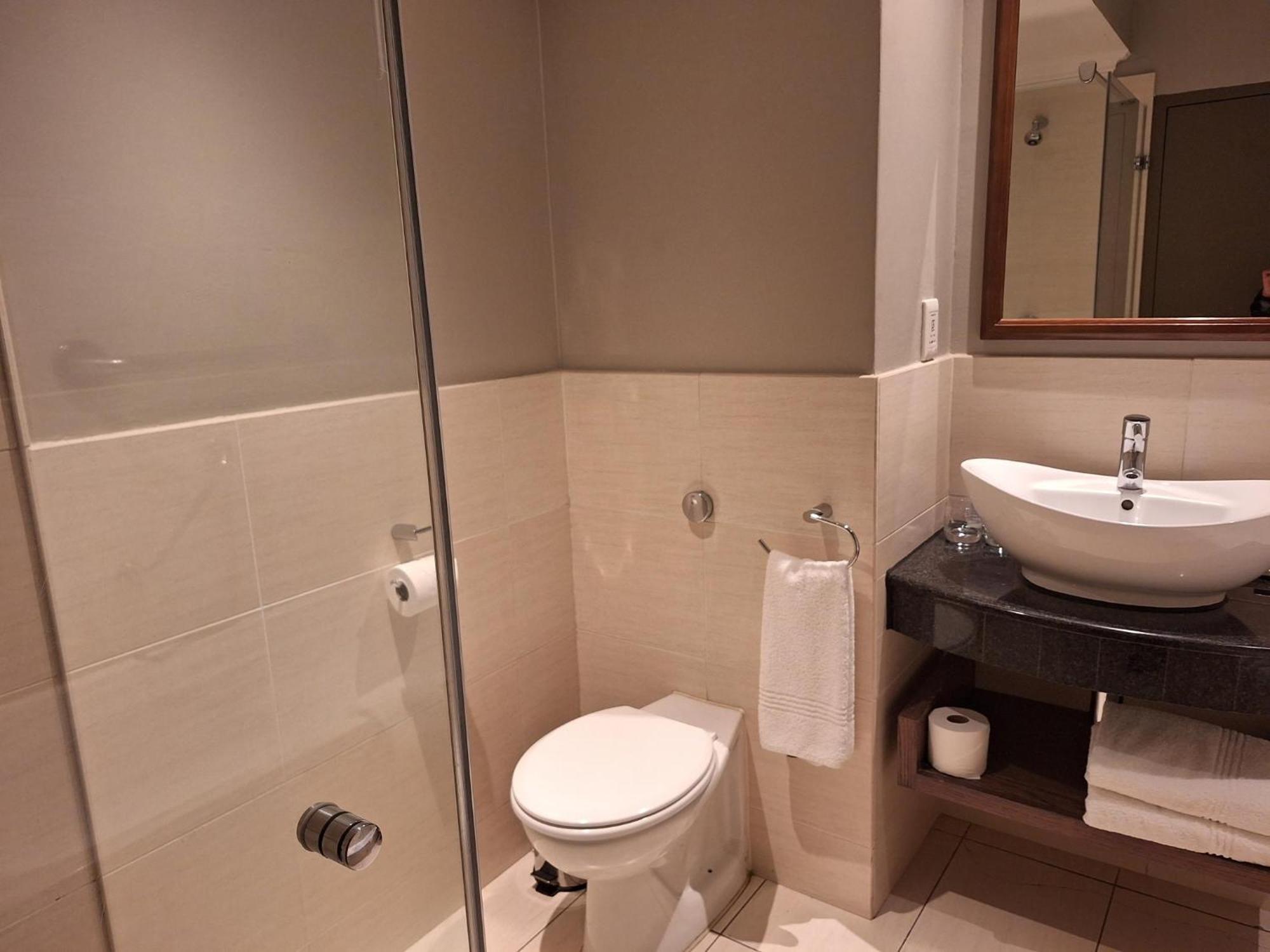 Blackrock Hotel Newcastle Extérieur photo