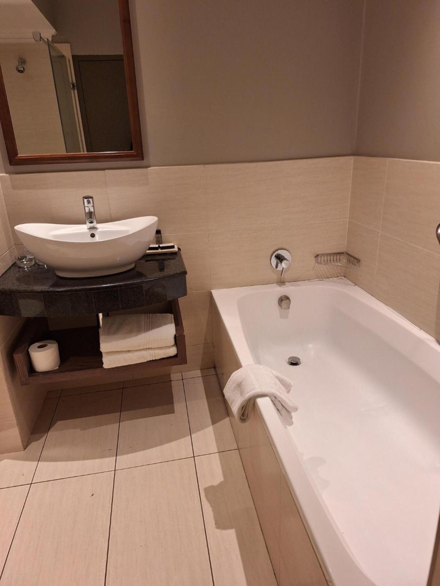 Blackrock Hotel Newcastle Extérieur photo