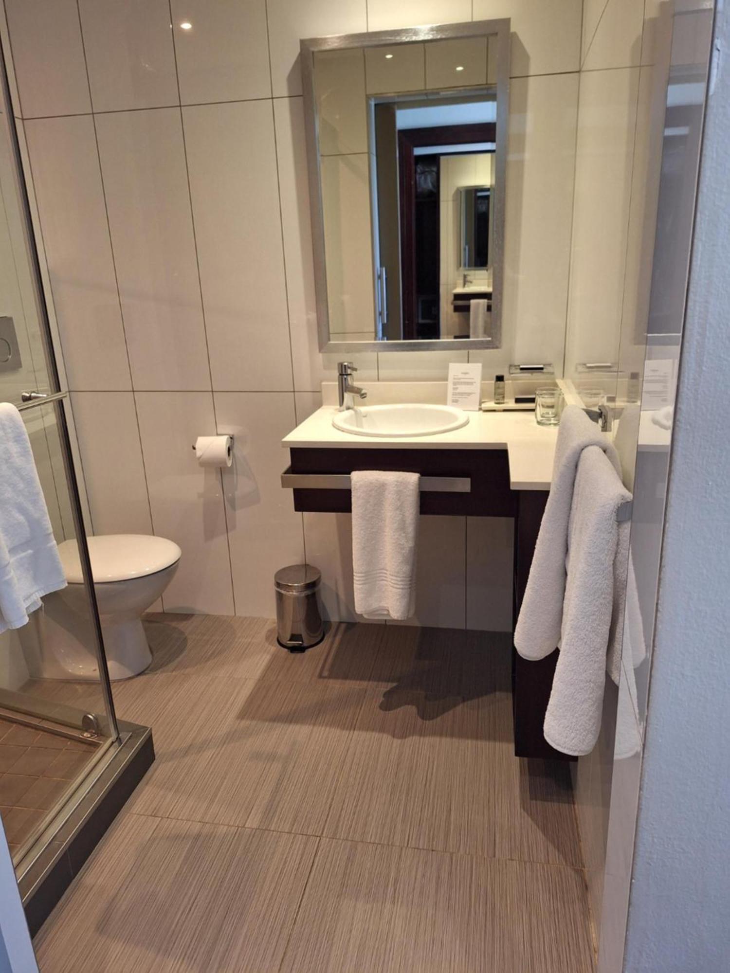 Blackrock Hotel Newcastle Extérieur photo