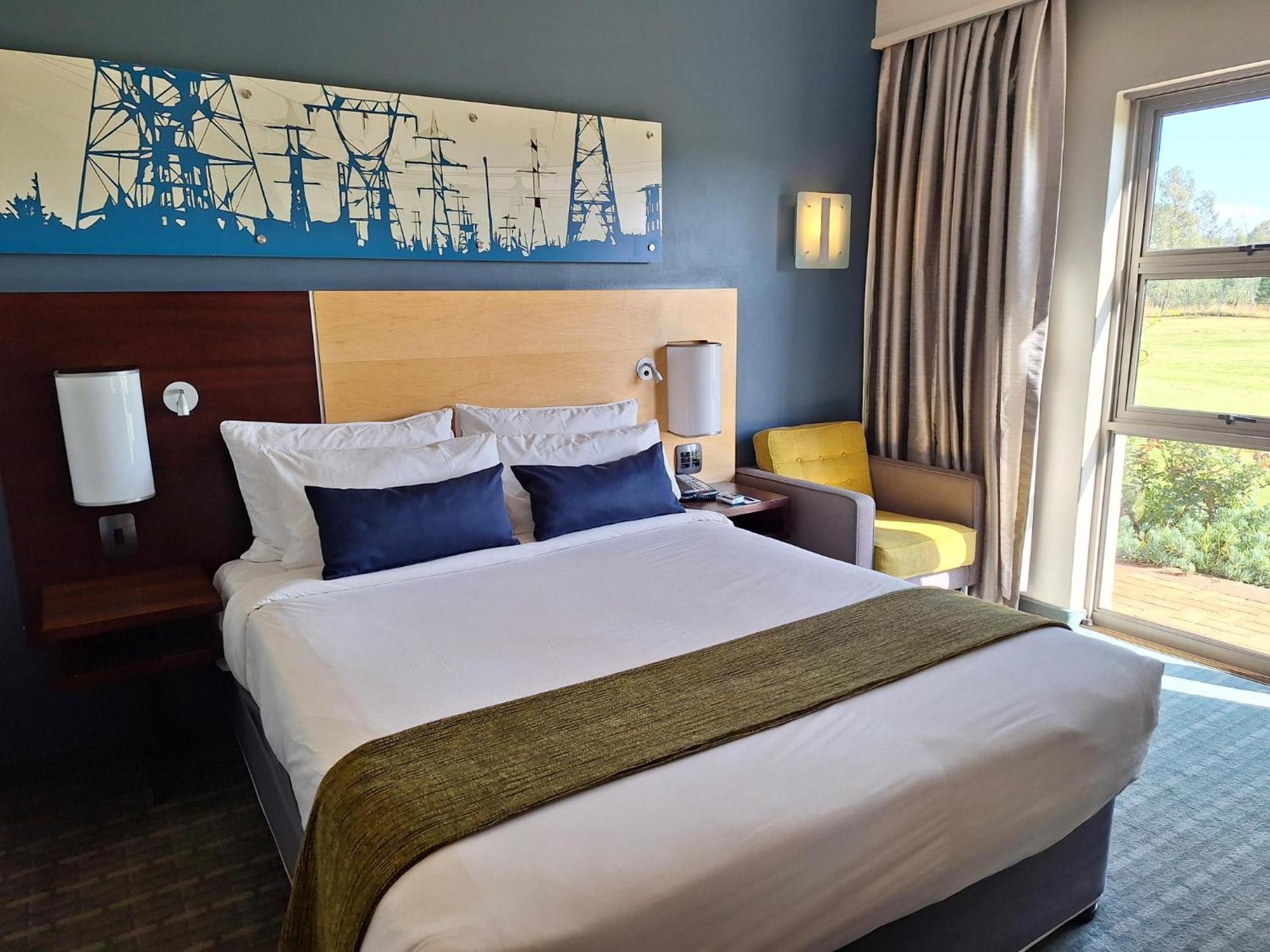 Blackrock Hotel Newcastle Extérieur photo