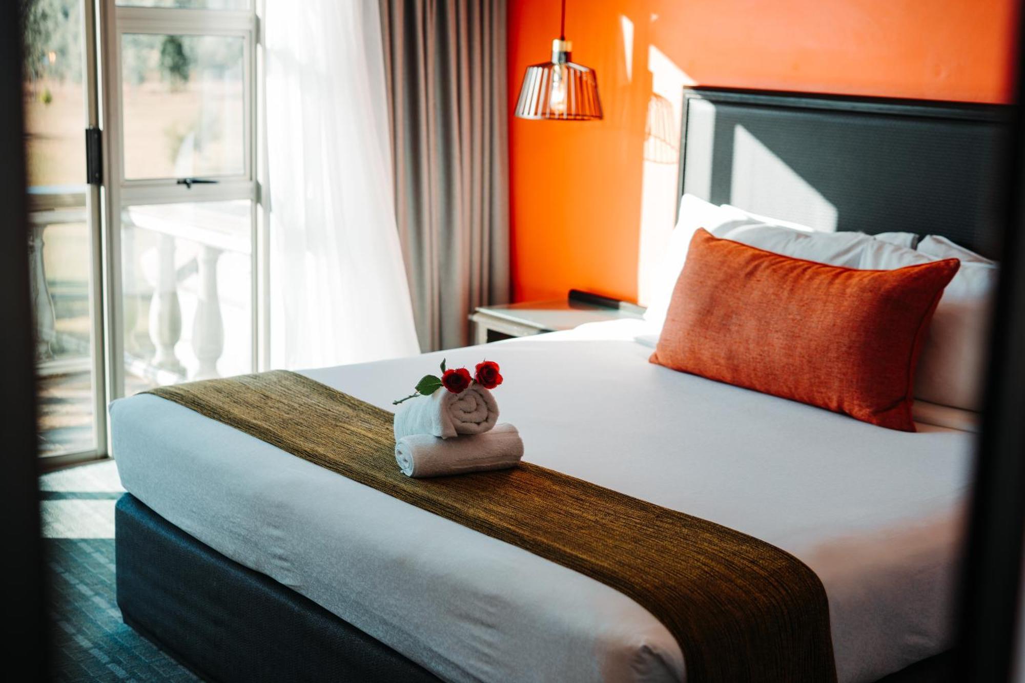 Blackrock Hotel Newcastle Extérieur photo