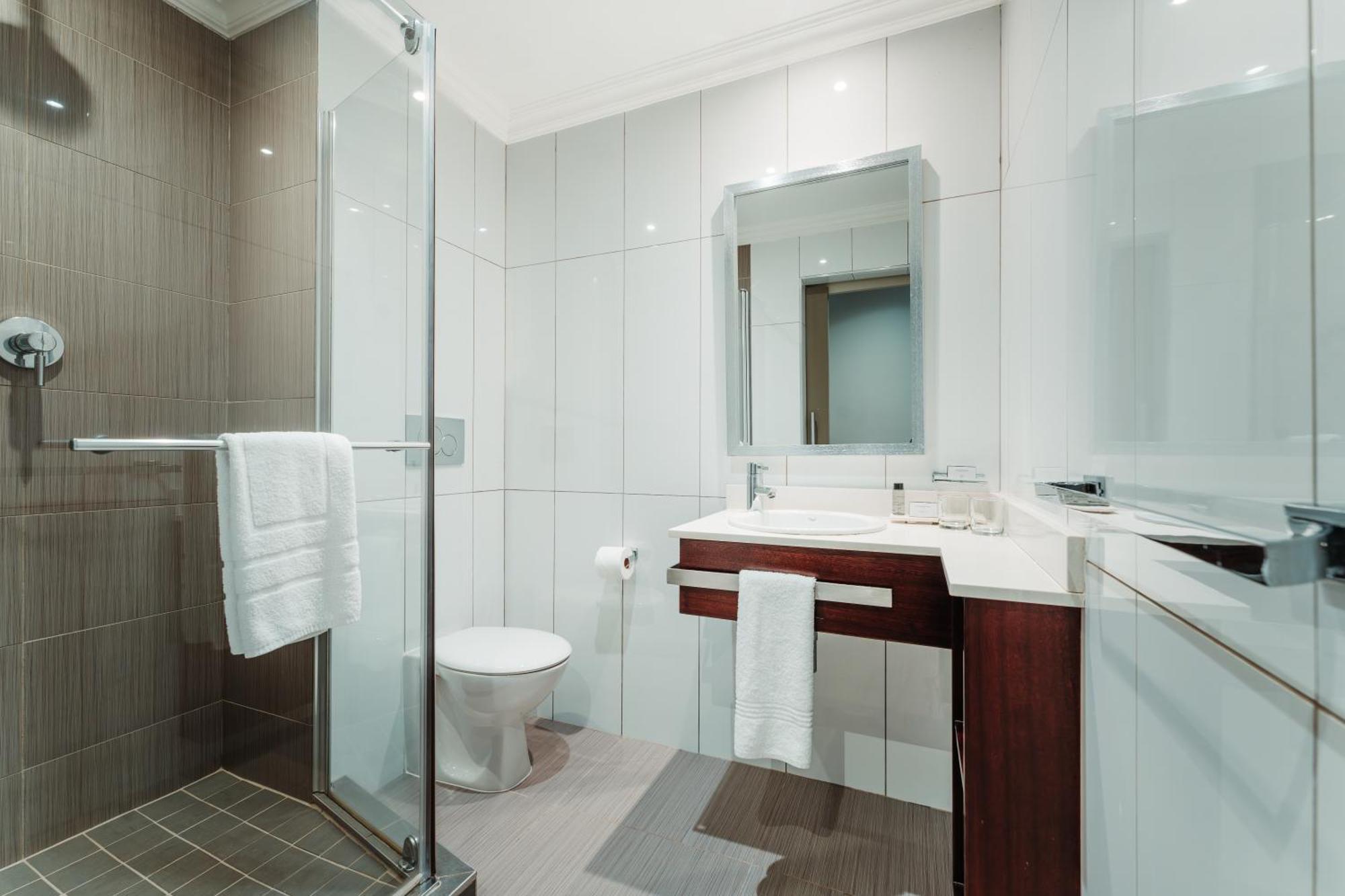 Blackrock Hotel Newcastle Extérieur photo