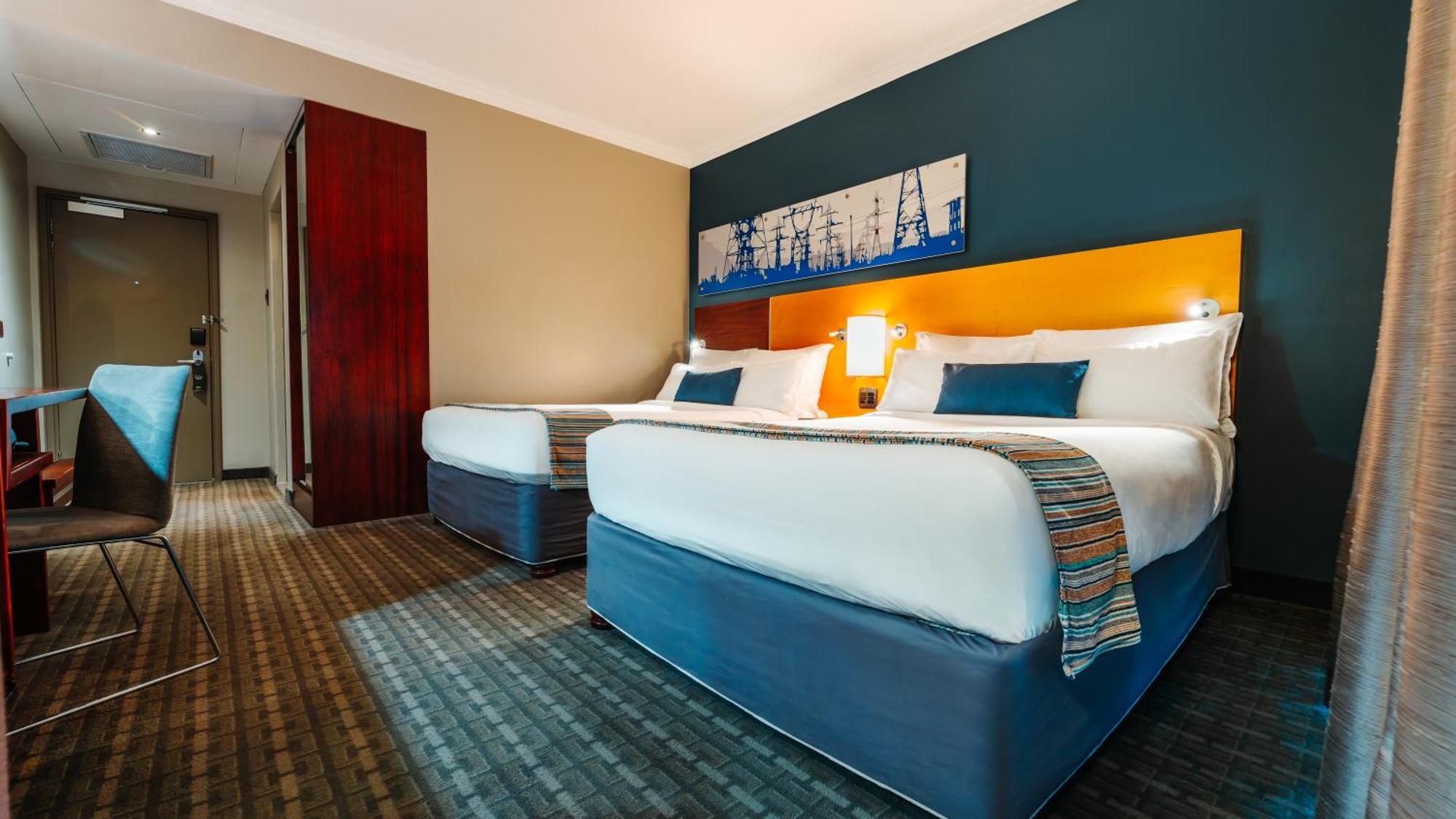 Blackrock Hotel Newcastle Extérieur photo