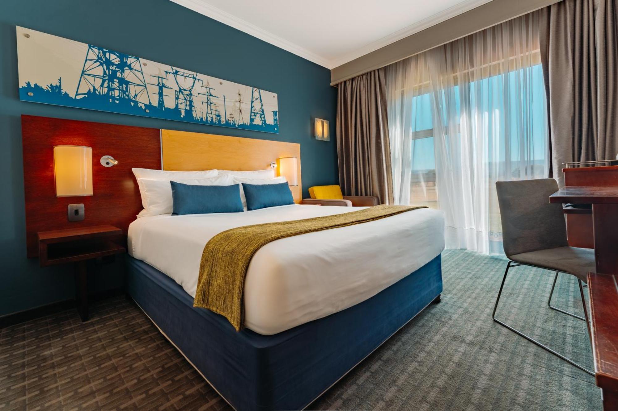 Blackrock Hotel Newcastle Extérieur photo
