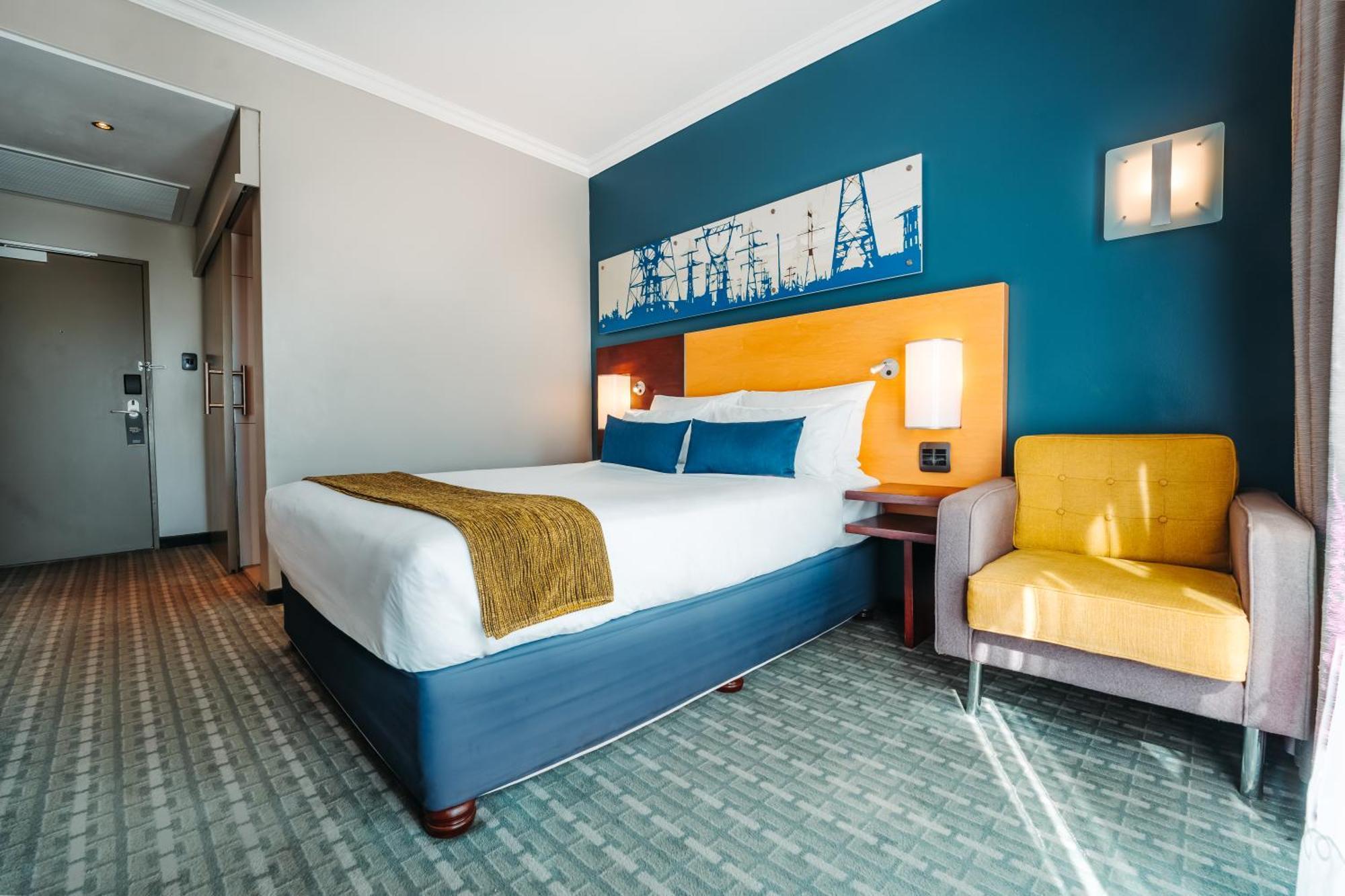 Blackrock Hotel Newcastle Extérieur photo
