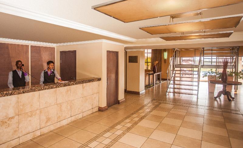 Blackrock Hotel Newcastle Extérieur photo