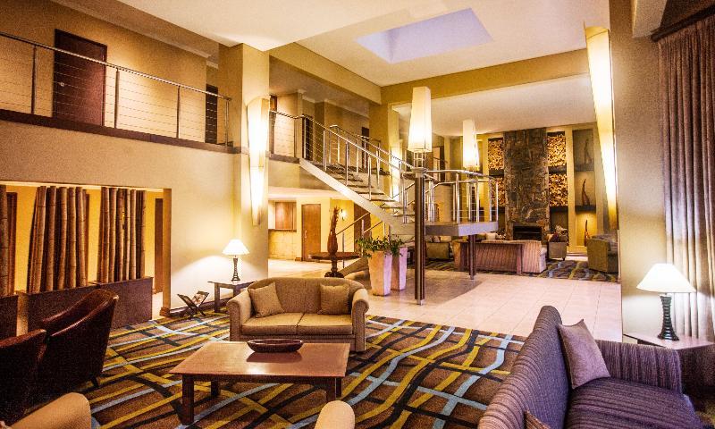 Blackrock Hotel Newcastle Extérieur photo